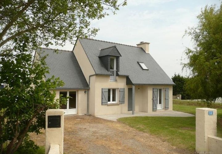 Villa a Beauvais, Oise, Beauvais - € 307.500 | Ref: 3011442467 - foto 1