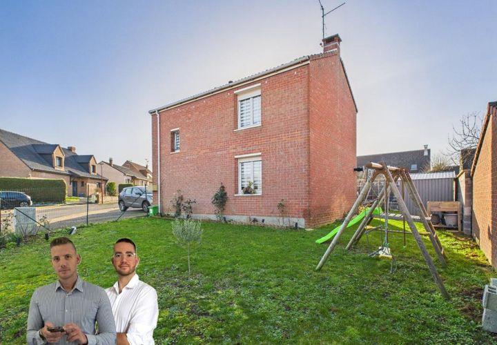 Villa a Proville, Nord, Proville - € 169.000 | Ref: 3011442457 - foto 1