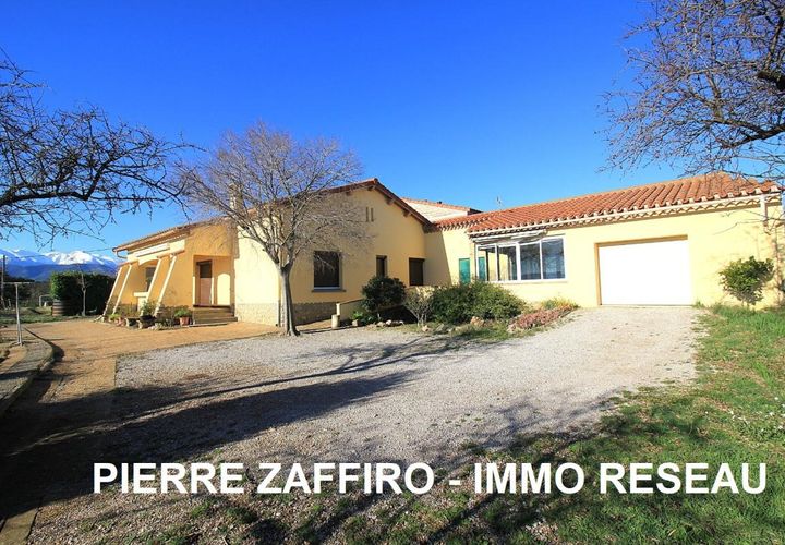 Villa a Terrats, Pyrenees-Orientales, Terrats - € 340.000 | Ref: 3011442453 - foto 1