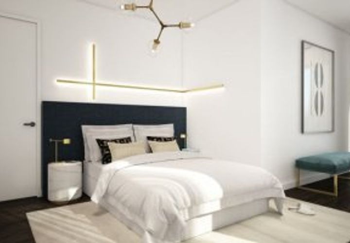 Lejlighed i Lyon, Rhone, Lyon - € 95.746 | Ref: 3011442454 - foto 1