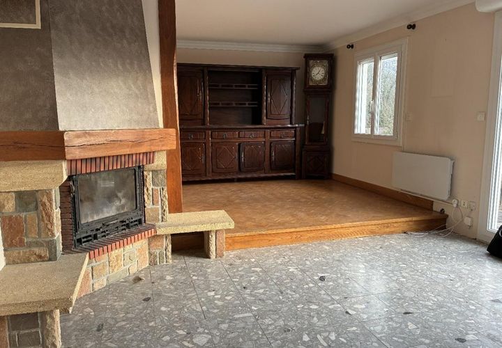 Villa a Orgerus, Yvelines, Orgerus - € 348.000 | Ref: 3011442421 - foto 1