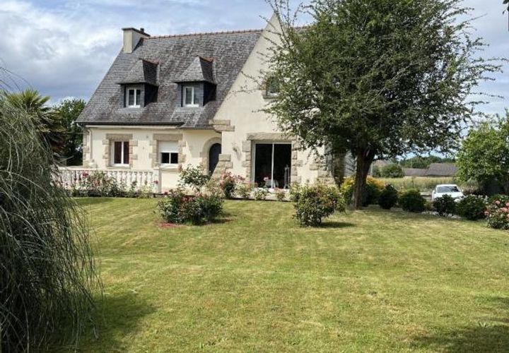Villa a Saint-Helen, Cotes-d'Armor, Saint-Helen - € 315.000 | Ref: 3011442471 - foto 1