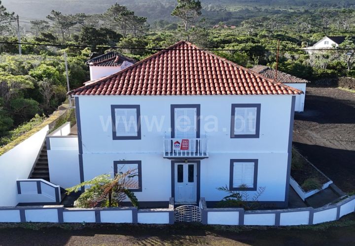 Villa i Sao Roque do Pico, Pico, Sao Roque do Pico - € 228.000 | Ref: 374260001 - foto 1