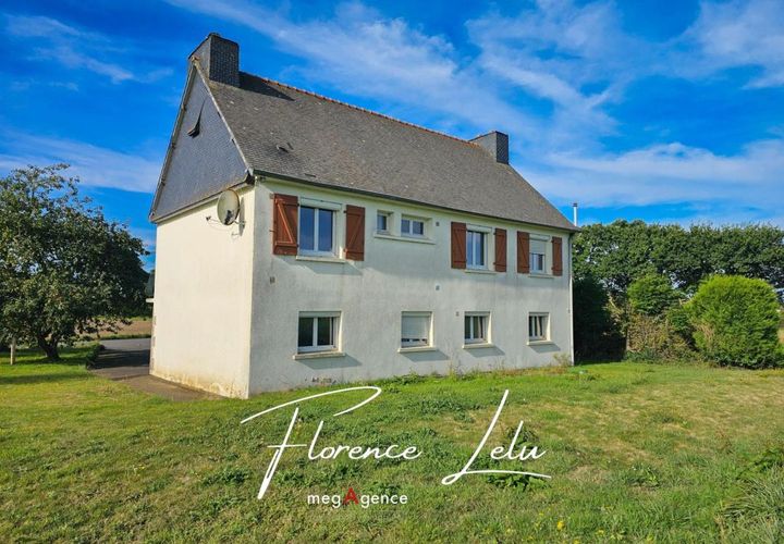 Villa a Plouvara, Cotes-d'Armor, Plouvara - € 193.700 | Ref: 193383 - foto 1