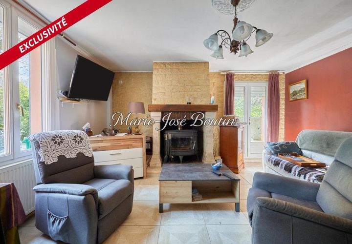 Villa a Honfleur, Calvados, Honfleur - € 520.000 | Ref: 193437 - foto 1