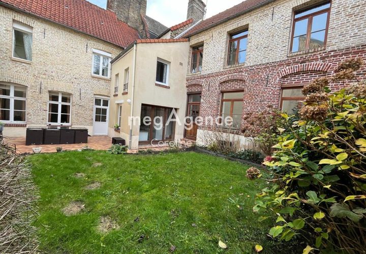 Villa a Saint-Omer, Pas-de-Calais, Saint-Omer - € 197.000 | Ref: 196792 - foto 1