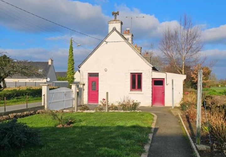Villa a Runan, Cotes-d'Armor, Runan - € 128.000 | Ref: 196846 - foto 1