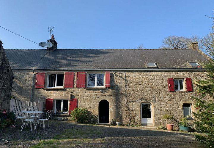 Villa a Melrand, Morbihan, Melrand - € 399.000 | Ref: TR-4964 - foto 1
