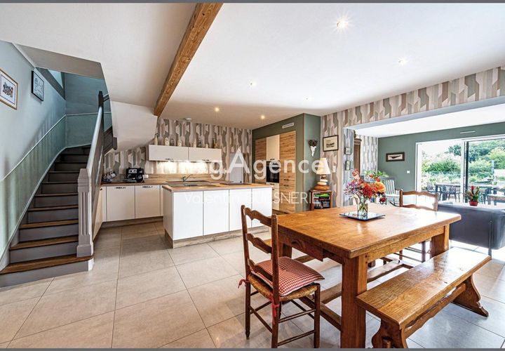 Villa a Trebeurden, Cotes-d'Armor, Trebeurden - € 522.633 | Ref: 196890 - foto 1