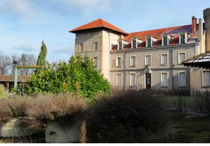 Leilighet i Cuzieu, Loire, Cuzieu - € 69 000 | Ref: 196855 - foto 1