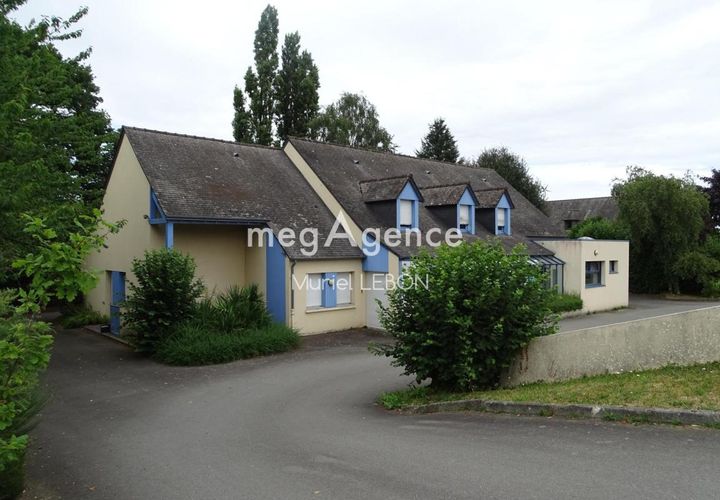 Villa i Val-Couesnon, Ille-et-Vilaine, Val-Couesnon - € 259.000 | Ref: 189597 - foto 1