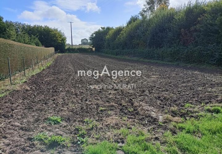 Terra a Gandelain, Orne, Gandelain - € 16.000 | Ref: 196369 - foto 1