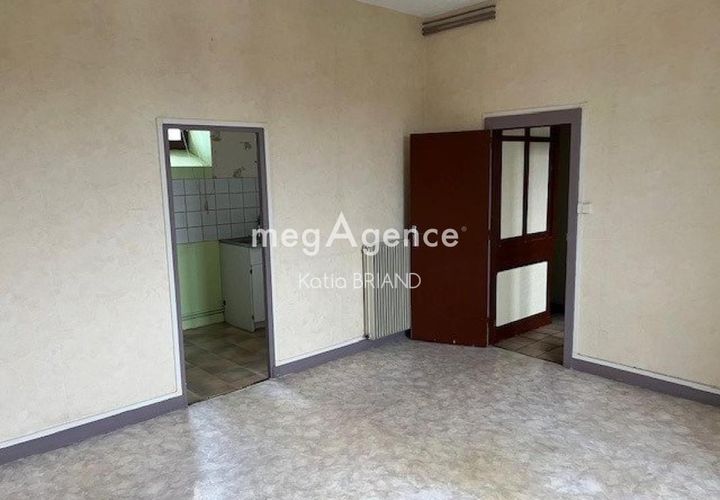 Lejlighed i Laval, Mayenne, Laval - € 108.000 | Ref: 196818 - foto 1