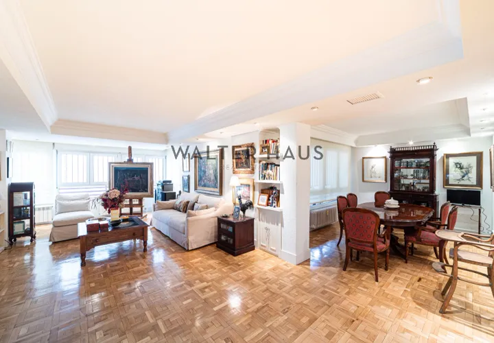 Lejlighed i Madrid, Madrid, Madrid - € 1.975.000 | Ref: M30669V - foto 1