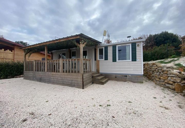 Helårsgrund i Rocbaron, Var, Rocbaron - € 153.000 | Ref: 196647 - foto 1