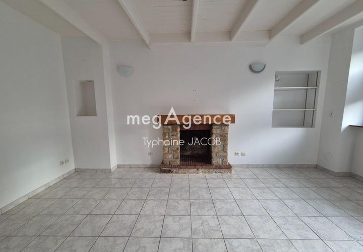 Villa i Plourivo, Cotes-d'Armor, Plourivo - € 147.000 | Ref: 196799 - foto 1
