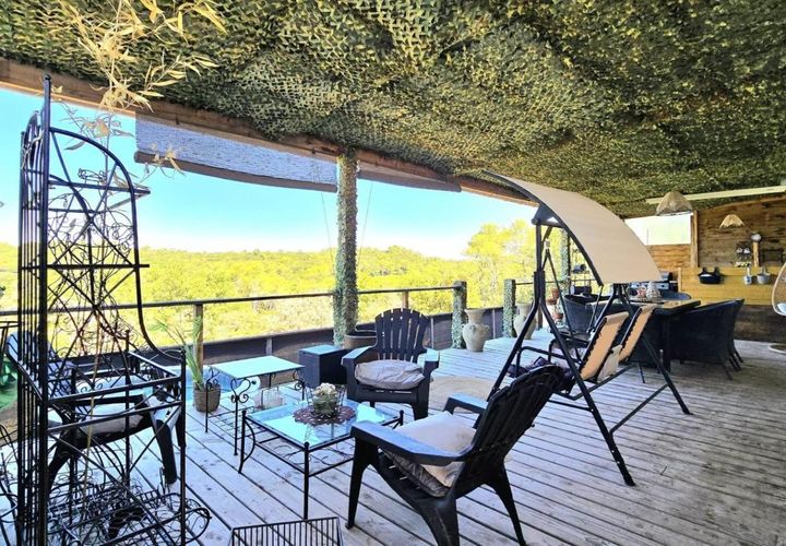 Helårsgrund i Rocbaron, Var, Rocbaron - € 249.000 | Ref: 196464 - foto 1