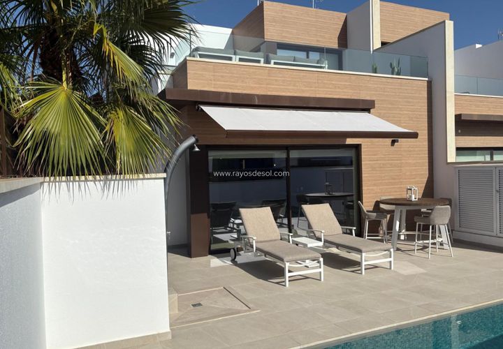 Villa i Algorfa, Alicante, Algorfa - € 485.000 | Ref: OC-21980 - foto 1