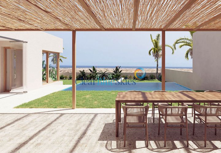 Villa in Corralejo, Fuerteventura, Corralejo - € 615.000 | Ref: 1003 - foto 1