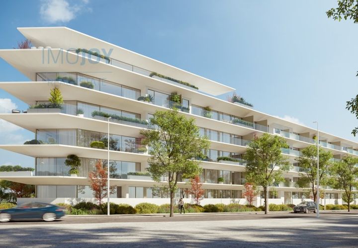 Lejlighed i Vila do Conde, Porto, Vila do Conde - € 1.035.000 | Ref: APTAS239 - foto 1