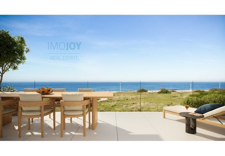 Leilighet i Vila do Conde, Porto, Vila do Conde - € 760 000 | Ref: APTAS238 - foto 1