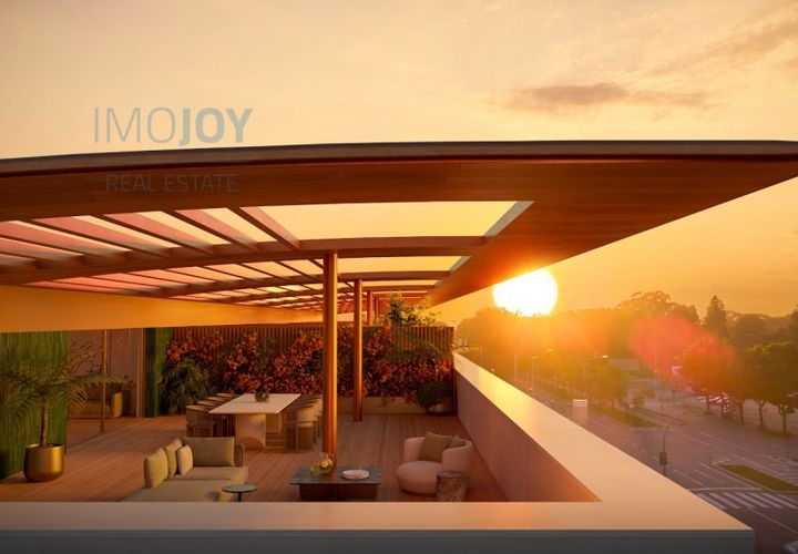 Lejlighed i Porto, Porto, Porto - € 2.450.000 | Ref: APTAS248 - foto 1