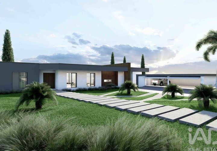 Helårsgrund i Cadaval, Lisbon, Cadaval - € 120.000 | Ref: 781281 - foto 1