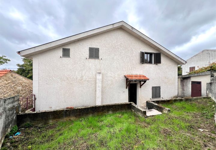 Villa a Montalegre, Vila Real, Montalegre - € 110.000 | Ref: 318250439 - foto 1