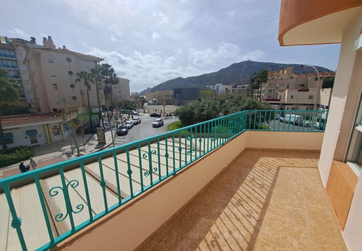 Lejlighed i Albir, Alicante, Albir - € 425.000 | Ref: NO5512 - foto 1