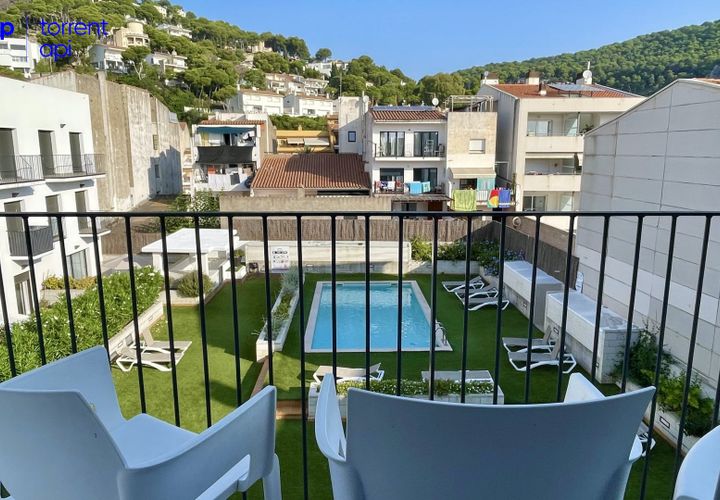 Lejlighed i L'Estartit, Gerona, L'Estartit - € 239.000 | Ref: 2763 - foto 1