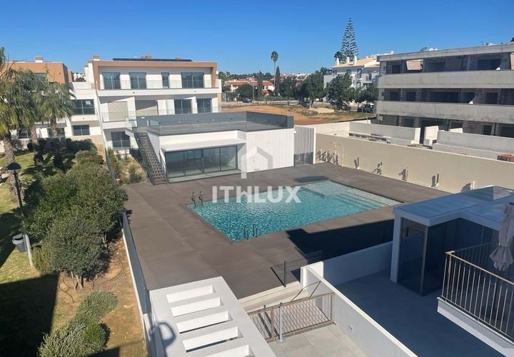 Lejlighed i Tavira, Faro, Tavira - € 545.000 | Ref: ITH3946 - foto 1