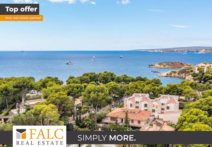 Terra a Bendinat, Mallorca, Bendinat - € 3.100.000 | Ref: FALC-Nep-63023 - foto 1