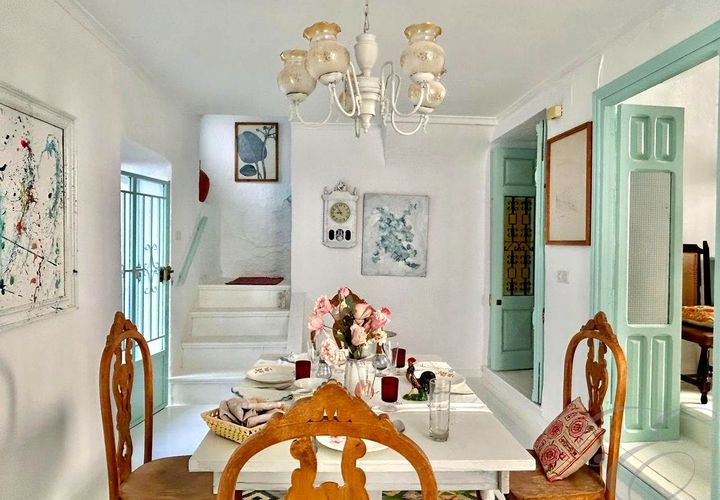 Byhus i Archidona, Malaga, Archidona - € 140.000 | Ref: XL4647 - foto 1