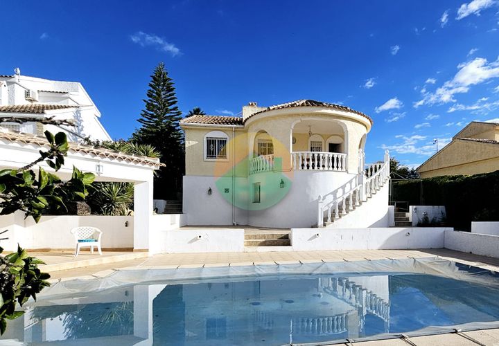 Villa a Camposol, Murcia, Camposol - € 239.995 | Ref: NED626 - foto 1