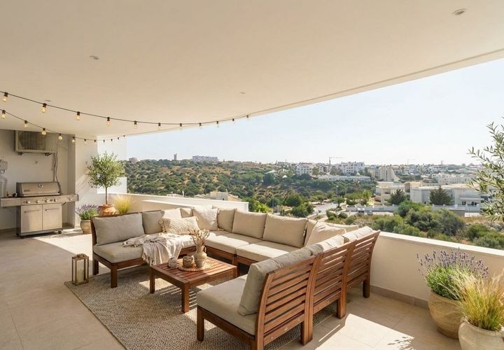 Lejlighed i Lagos, Faro, Lagos - € 715.000 | Ref: BPA3300-3B - foto 1