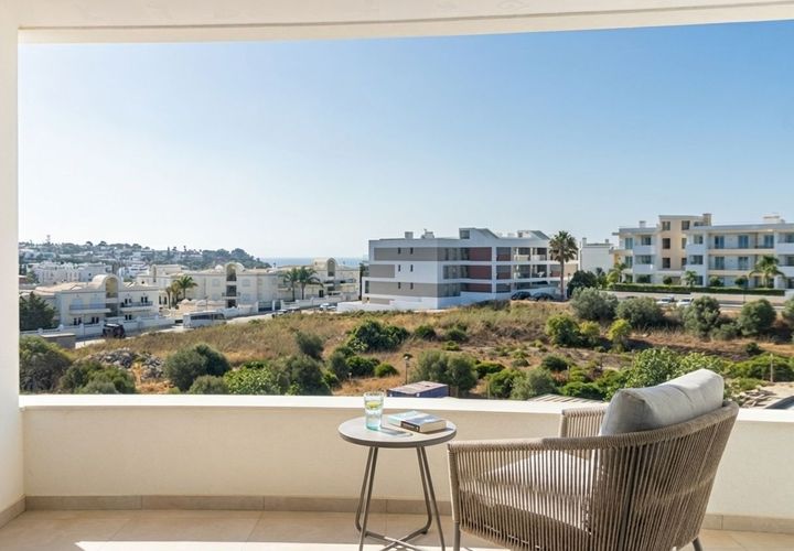 Lejlighed i Lagos, Faro, Lagos - € 675.000 | Ref: BPA3300-3A - foto 1