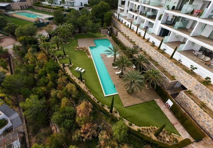 Lejlighed i Orihuela, Alicante, Orihuela - € 599.000 | Ref: AG19MLSC1957411 - foto 1