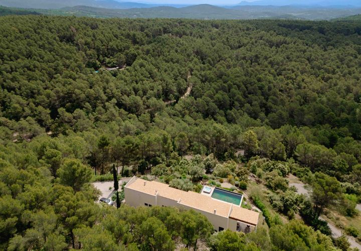 Villa a Lorgues, Var, Lorgues - € 1.250.000 | Ref: HH-16031179 - foto 1