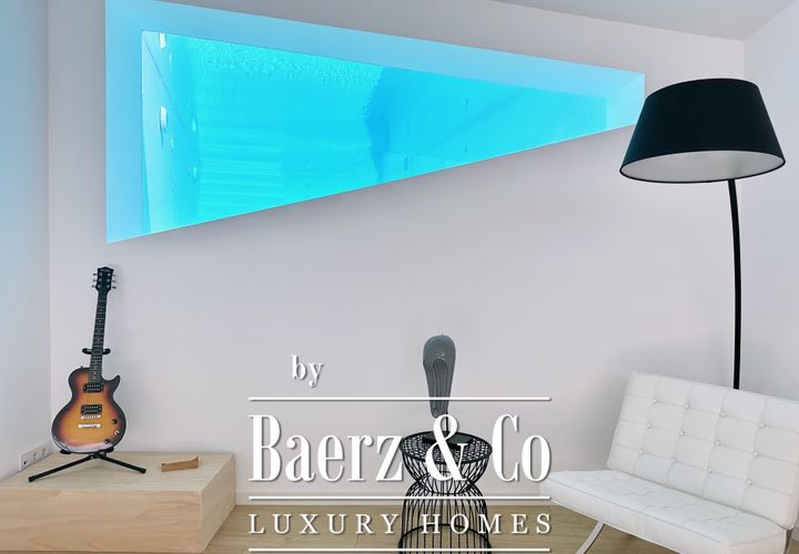 Haus in Sitges, Barcelona, Sitges - € 2.800.000 | Ref: 47284 - Foto 1
