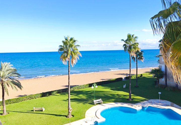 Lejlighed i Denia, Alicante, Denia - € 489.000 | Ref: C25955 - foto 1