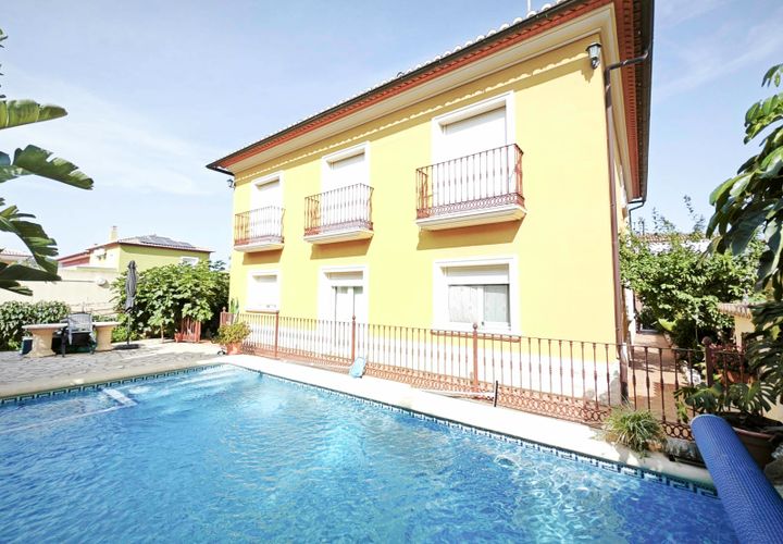 Villa i Pedreguer, Alicante, Pedreguer - € 449.000 | Ref: C20952 - foto 1
