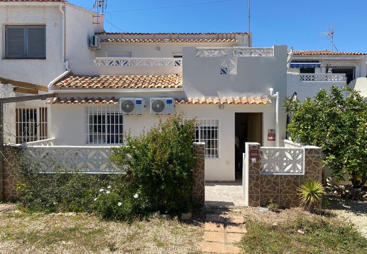 Byhus i Torrevieja, Alicante, Torrevieja - € 190.890 | Ref: 4053MB - foto 1