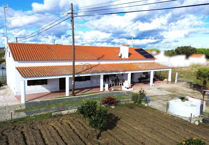 Villa i Odemira, Beja, Odemira - € 300.000 | Ref: 281601095 - foto 1
