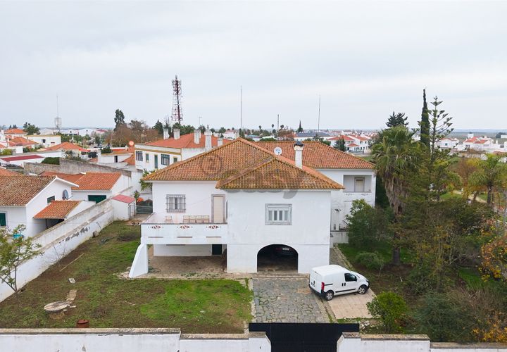 Villa a Castro Verde, Beja, Castro Verde - € 1.360.000 | Ref: 281671022 - foto 1