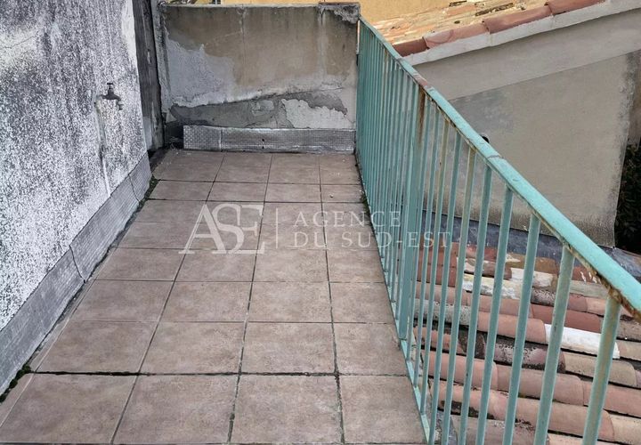 Byhus i Aix-en-Provence, Bouches-du-Rhone, Aix-en-Provence - € 550.000 | Ref: 86619251 - foto 1