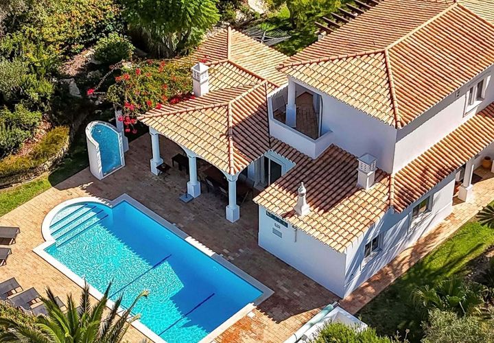 Villa i Estombar, Faro, Estombar - € 1.195.000 | Ref: OHP 001- 545 - foto 1