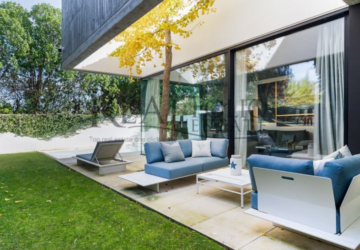 Villa i Cascais, Lisbon, Cascais - € 1.950.000 | Ref: 1481DC - foto 1