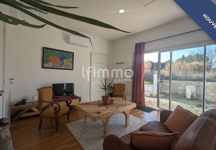 Villa i Limoux, Aude, Limoux - € 130.000 | Ref: fr075719 - foto 1