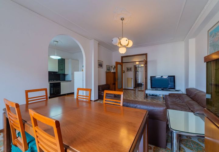 Lejlighed i Vasto, Chieti, Vasto - € 228.000 | Ref: 345 - foto 1