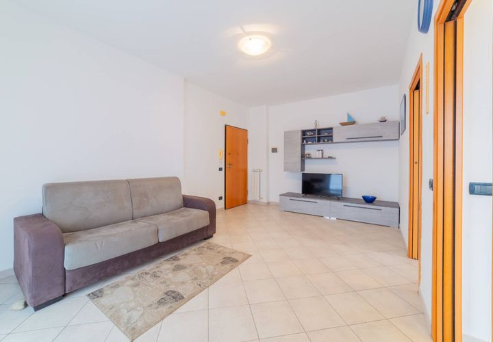 Lejlighed i Vasto, Chieti, Vasto - € 129.000 | Ref: 346 - foto 1